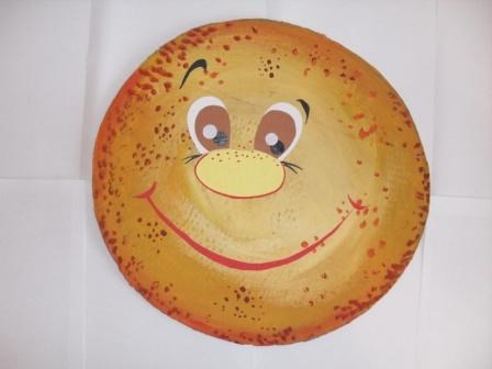 Другое: работа в ДК им.Горького