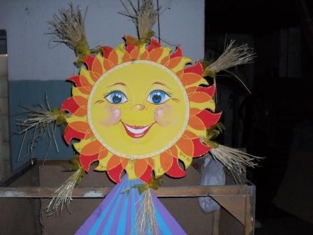 Другое: работа в ДК им.Горького