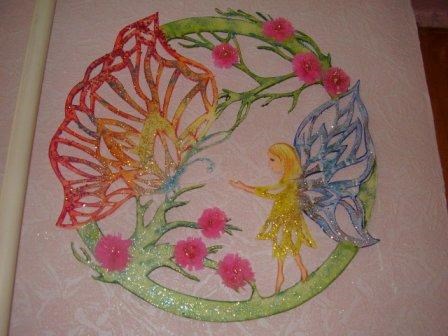 Другое: Декоративное украшение детского сада