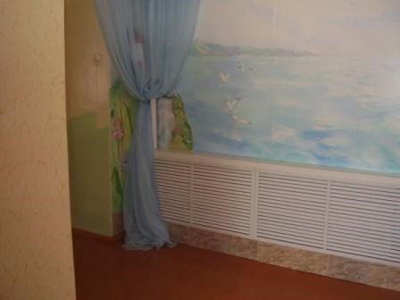 Другое: Декоративное украшение детского сада