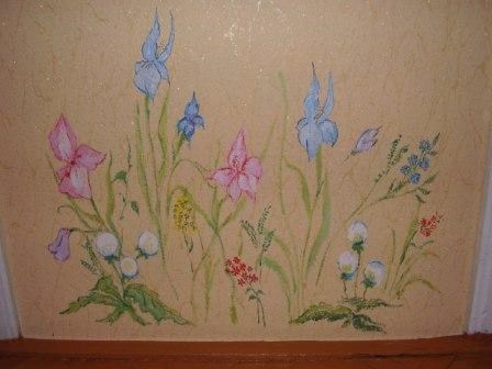 Другое: Декоративное украшение детского сада