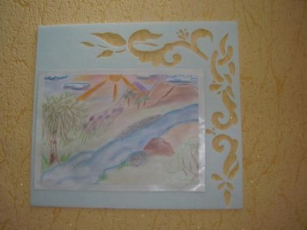 Другое: Декоративное украшение детского сада