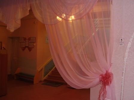 Другое: Декоративное украшение детского сада