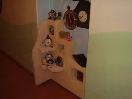 Другое: Декоративное украшение детского сада