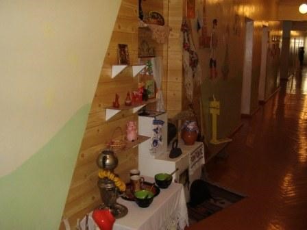 Другое: Декоративное украшение детского сада