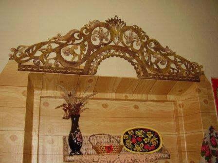 Другое: Декоративное украшение детского сада