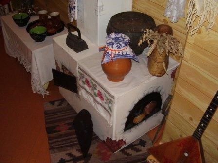 Другое: Декоративное украшение детского сада