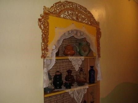 Другое: Декоративное украшение детского сада