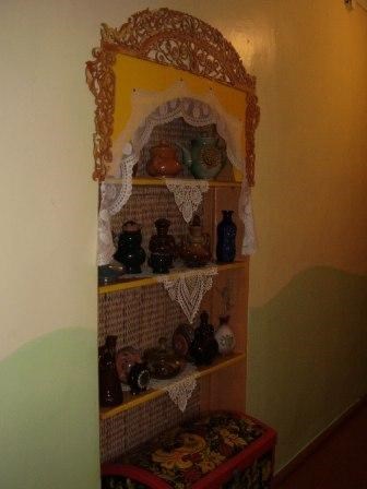 Другое: Декоративное украшение детского сада