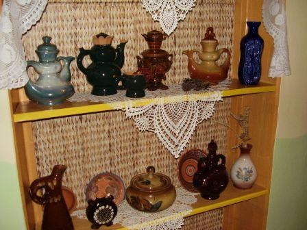 Другое: Декоративное украшение детского сада