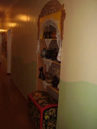 Другое: Декоративное украшение детского сада