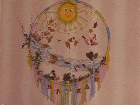 Другое: Декоративное украшение детского сада