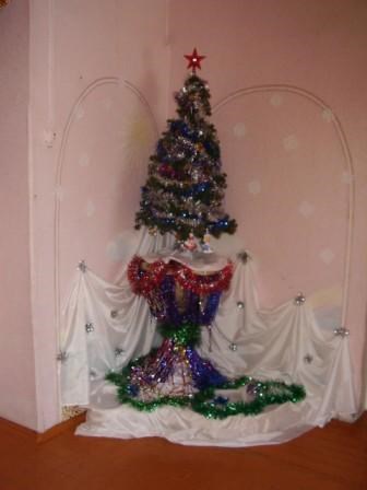 Другое: Декоративное украшение детского сада