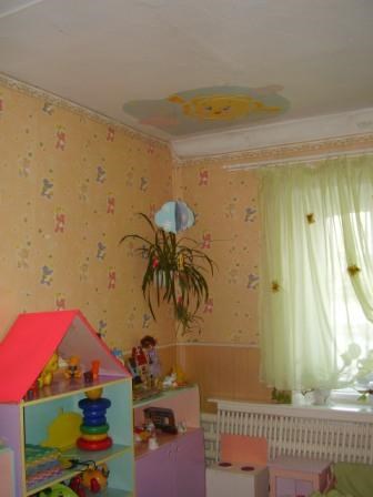 Другое: Декоративное украшение детского сада