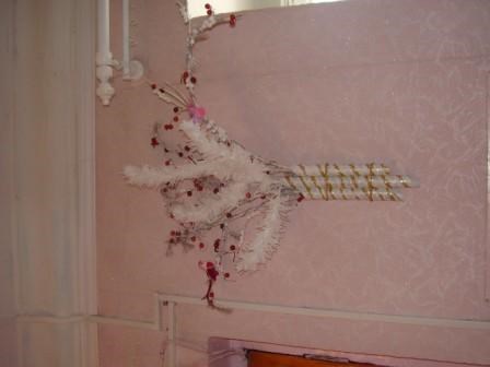 Другое: Декоративное украшение детского сада