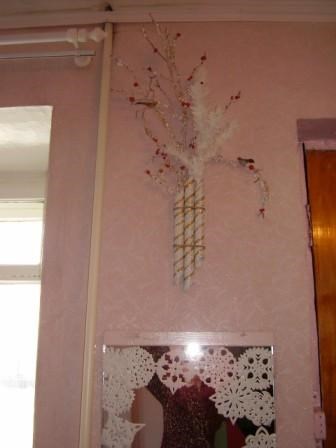 Другое: Декоративное украшение детского сада