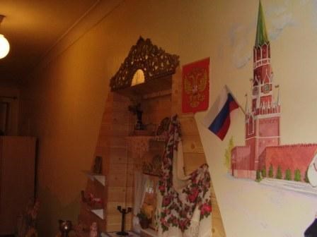 Другое: Декоративное украшение детского сада