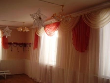 Другое: Декоративное украшение детского сада