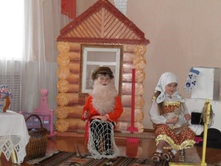 Другое: Декоративное украшение детского сада