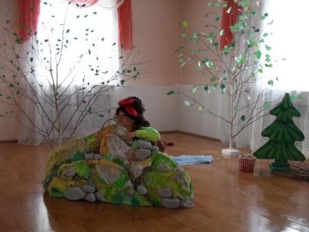 Другое: Декоративное украшение детского сада