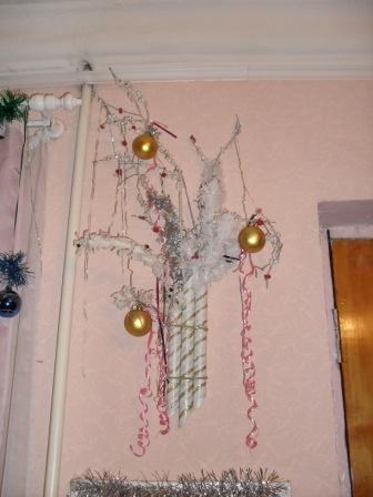 Другое: Декоративное украшение детского сада