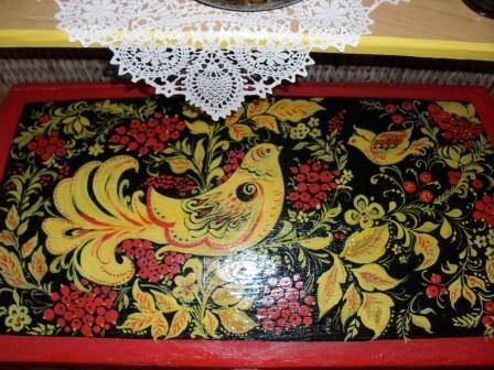 Другое: Декоративное украшение детского сада