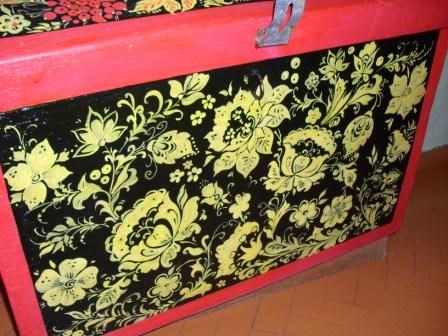 Другое: Декоративное украшение детского сада