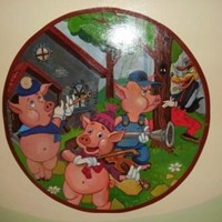 Портфолио Наталья